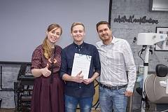 Курс для ассистентов стоматолога