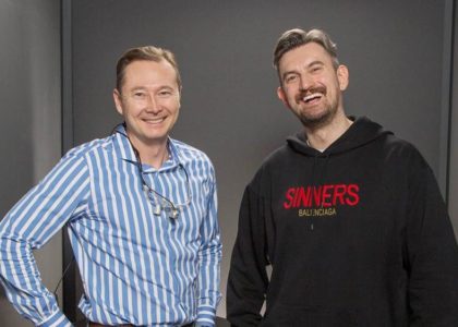 Дамир Мухамадиев Илья Скляров